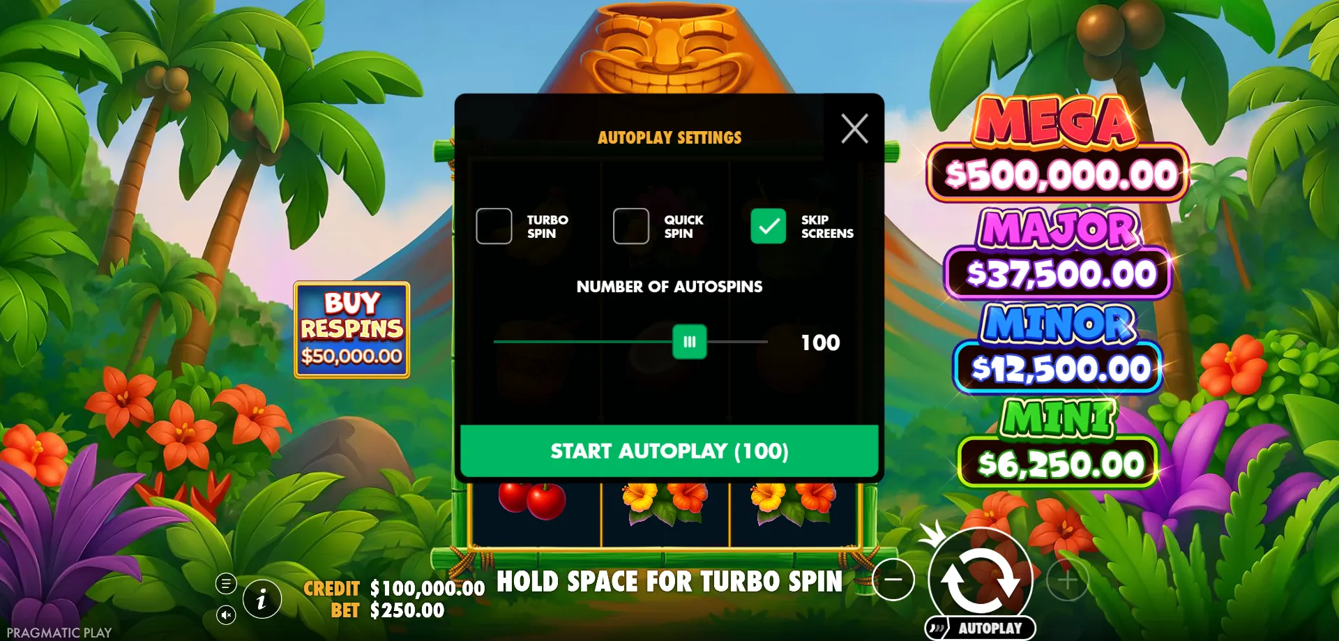 Introducci&oacute;n a Super Tiki Strike