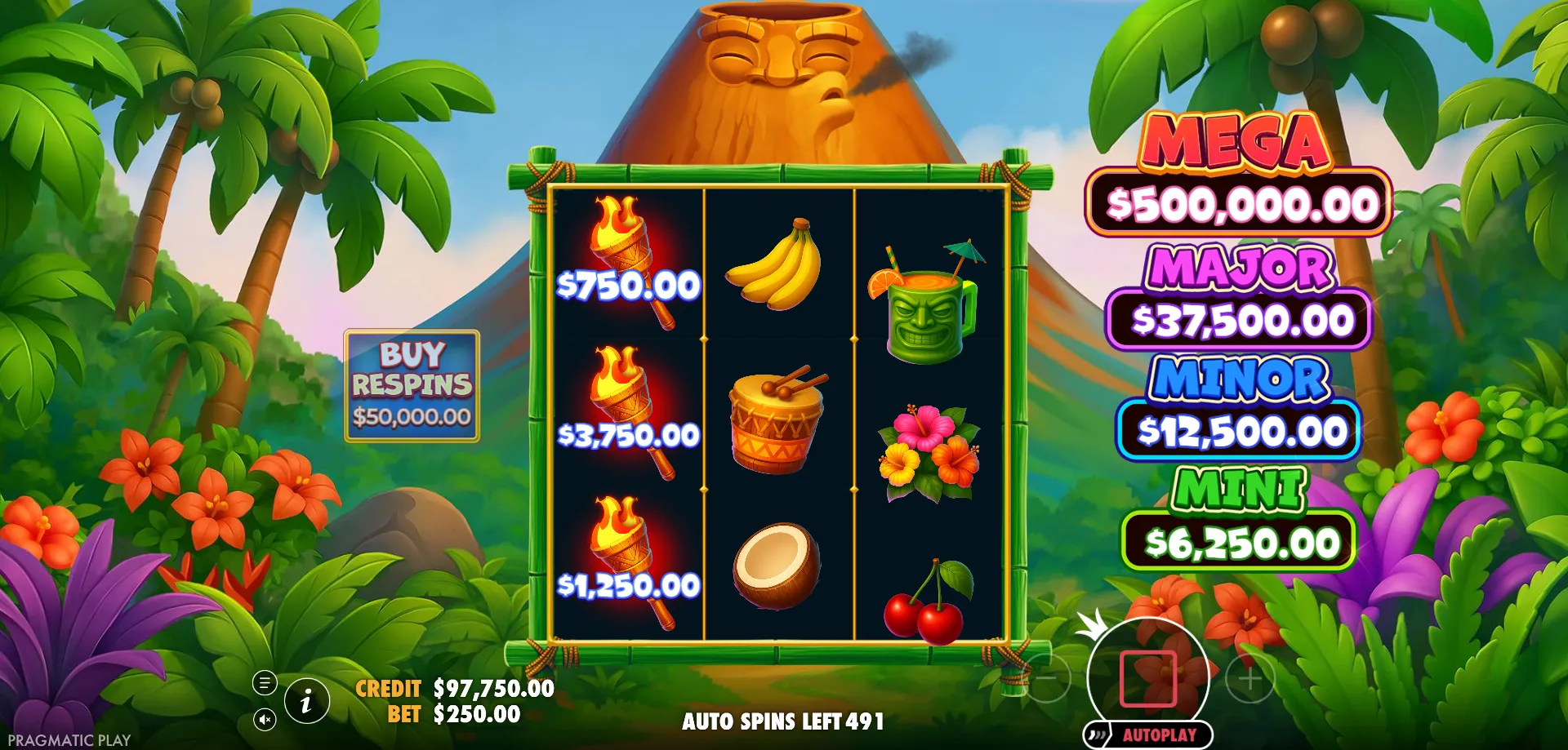 Consejos, Trucos y Lo que Dicen los Predictores &mdash; super tiki strikesuper