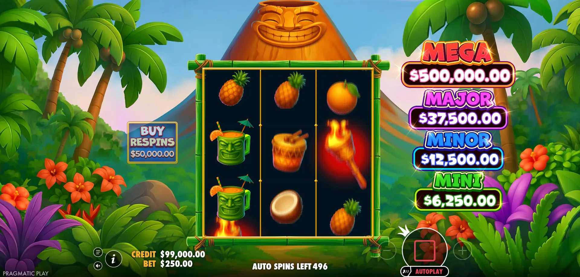 Comparativa de RTP con juegos similares &mdash; super tiki strikesuper