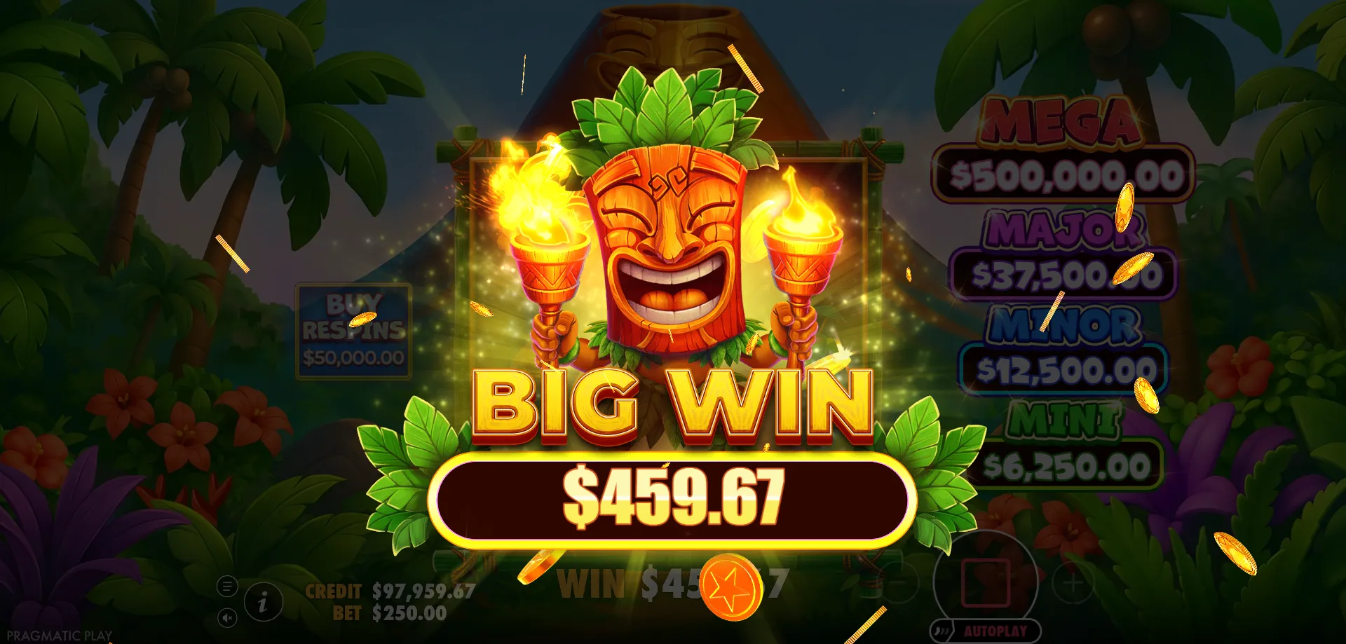 Bonos y C&oacute;digos Promocionales para Super Tiki Strike en Espa&ntilde;a